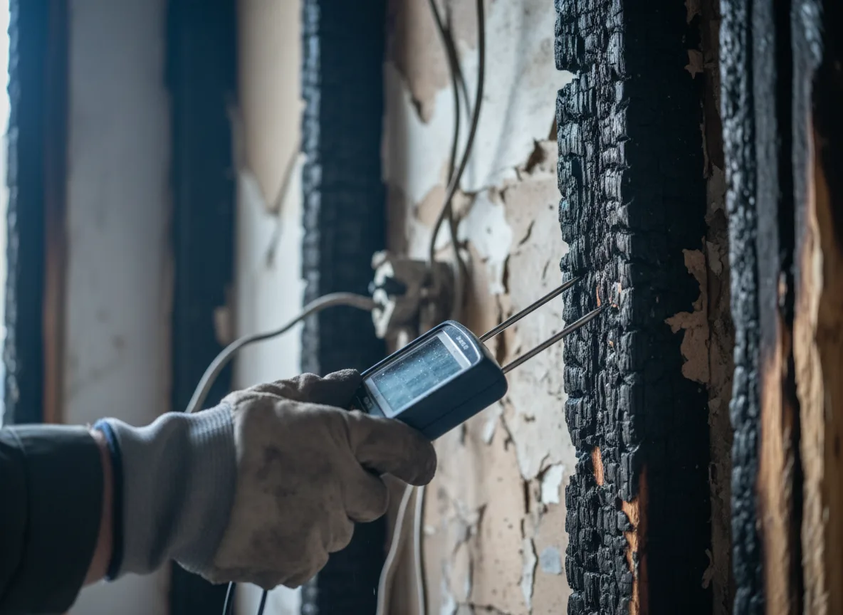 Fire Damage Restoration Faith, SD FAQs